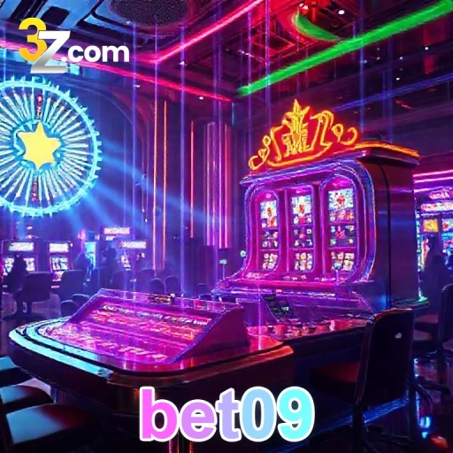bet09 app