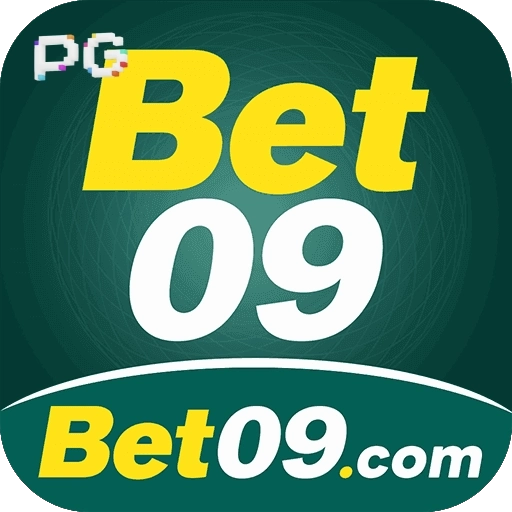 bet09 app LOGO