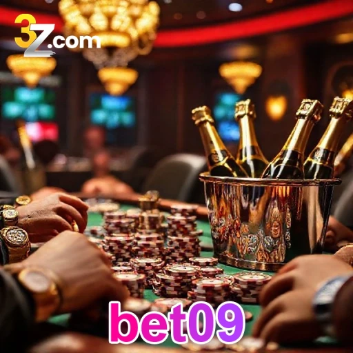 bet09 app