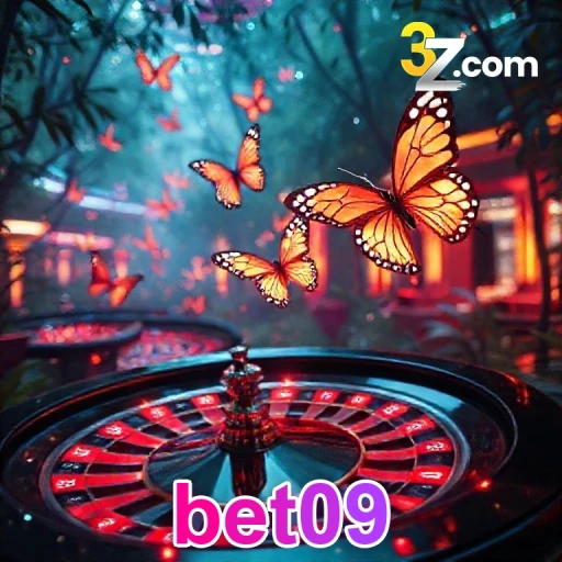 bet09 app Promocao